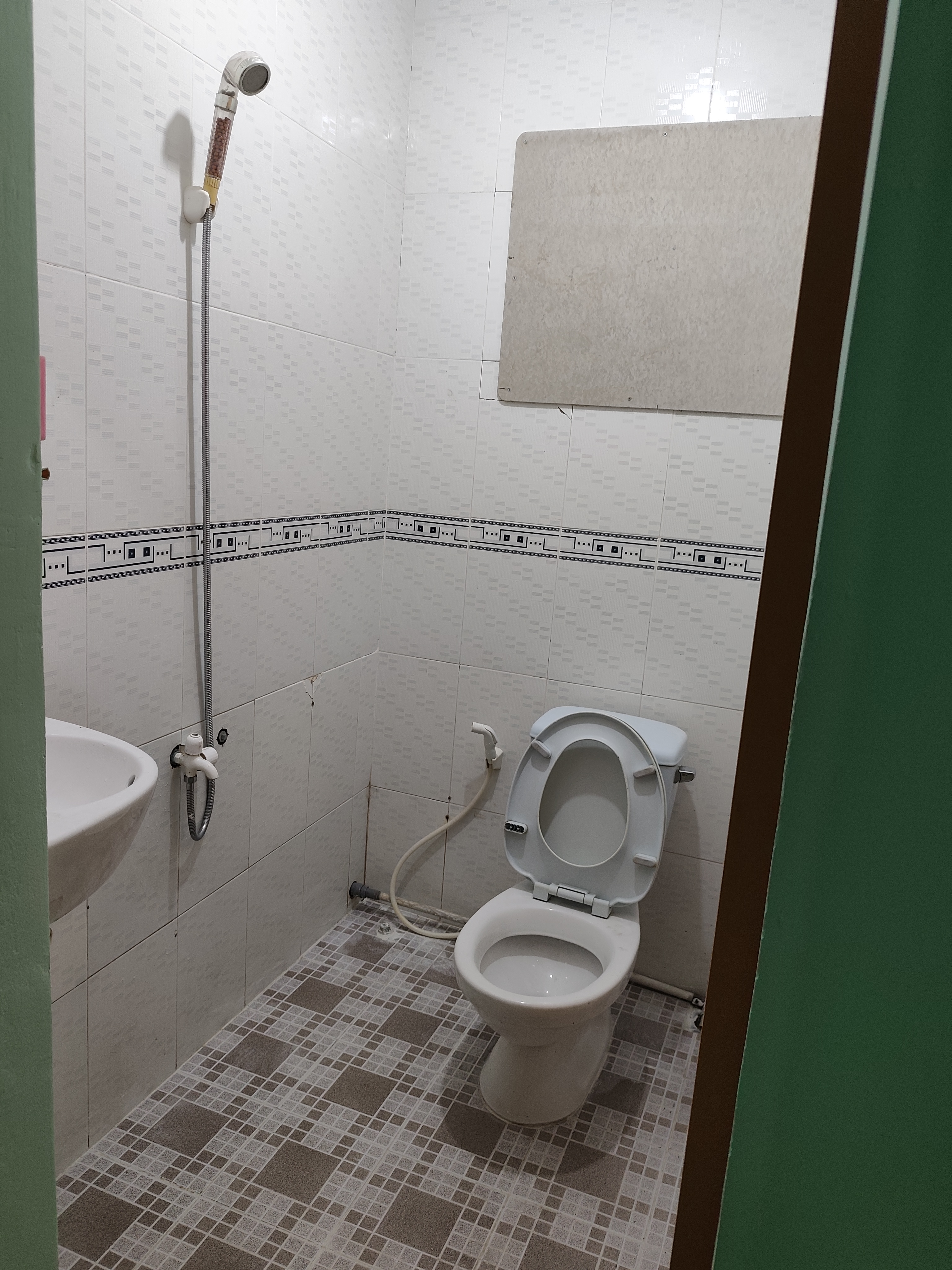 CHO THUÊ NHÀ PHỐ 2 TẦNG CHỢ TAM NÔNG