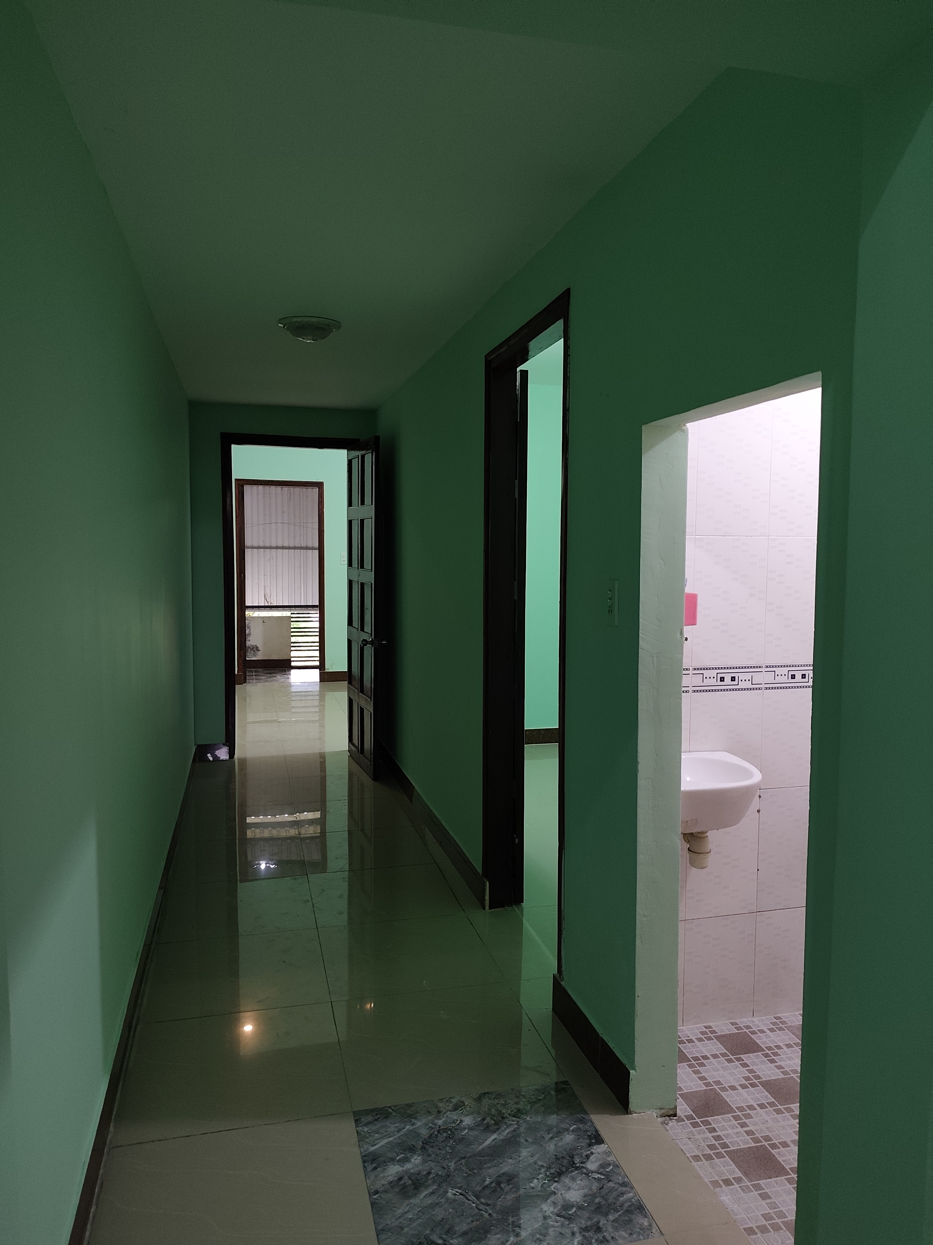 CHO THUÊ NHÀ PHỐ 2 TẦNG CHỢ TAM NÔNG