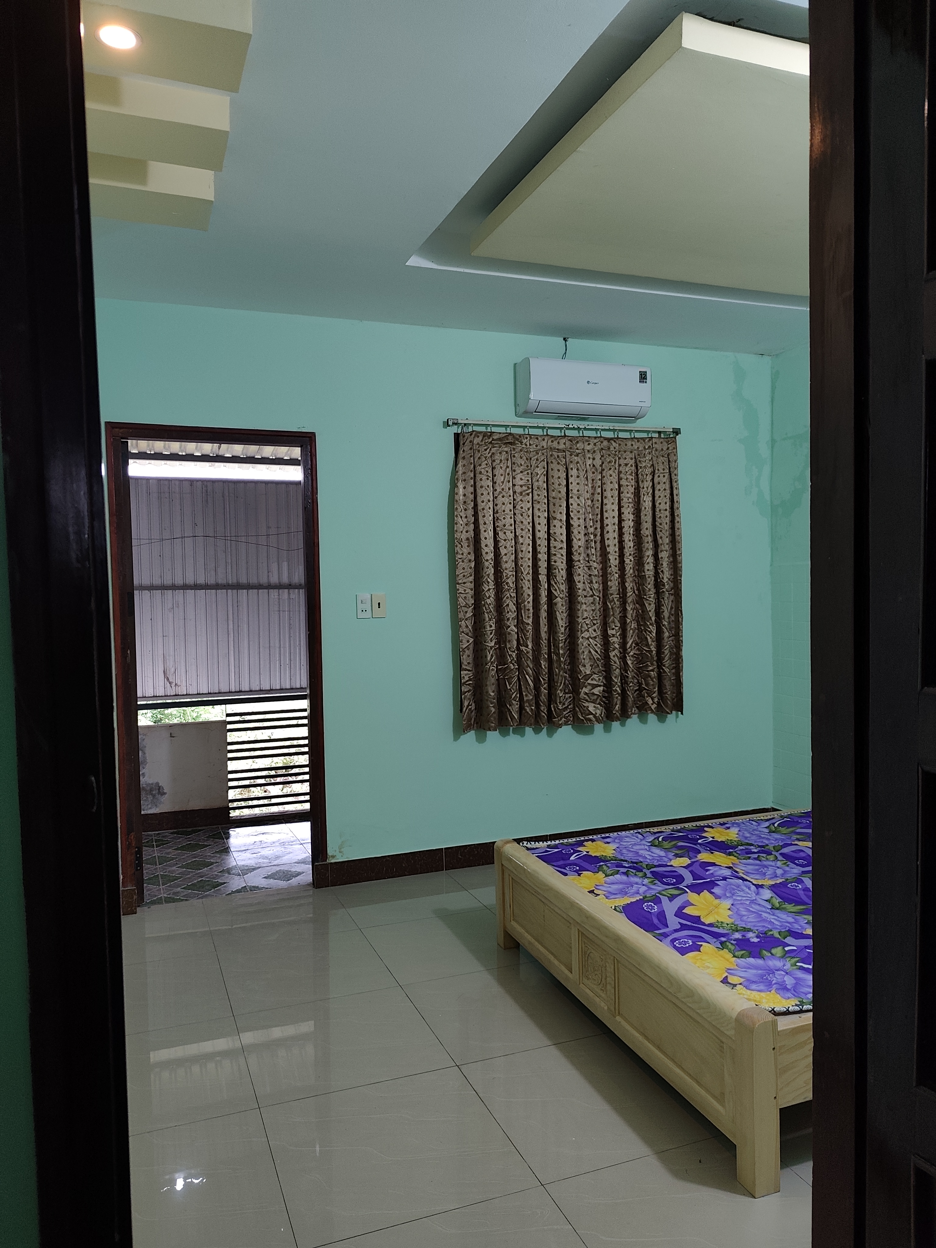 CHO THUÊ NHÀ PHỐ 2 TẦNG CHỢ TAM NÔNG