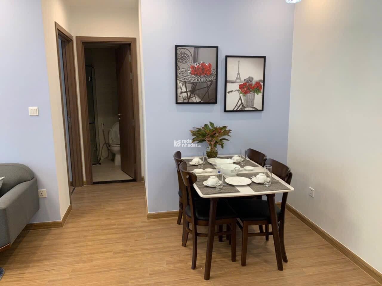 Chính chủ bán căn hộ 65m2 Tòa B Chung cư Green Stars - full nội thất đẹp Giá 4.4 tỷ LH 0948 104 ***
