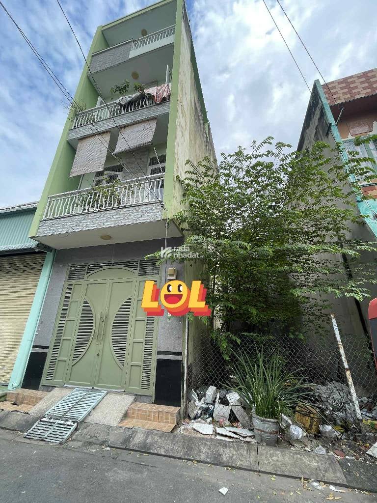 NGAY THE GARDEN TÂN KỲ TÂN QUÝ, TÂN PHÚ, CHUẨN 60M2 ĐẤT, HIẾM CÓ. GIẢM 450TR CHỈ 6.2T