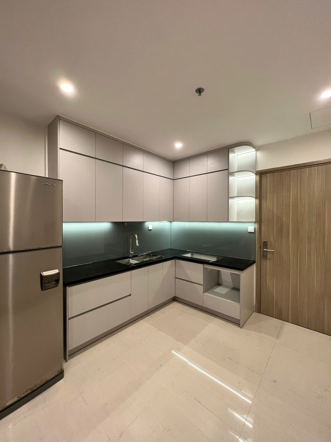 Hàng đẹp Vinhomes Grand Park: 2PN 59,10m2 tại S1.01, 2,88tỷ