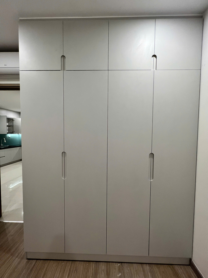 Hàng đẹp Vinhomes Grand Park: 2PN 59,10m2 tại S1.01, 2,88tỷ