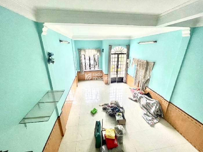 - 243M2 - 3 TẦNG BTCT - MẶT TIỀN NGUYỄN HỮU TIẾN - TÂN PHÚ - KHU VỰC KINH DOANH SẦM UẤT. 