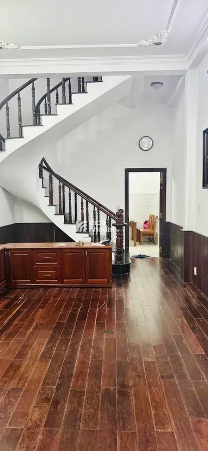 Bán nhà H6M thông có lề đường Diệp Minh Châu, Tân Sơn Nhì, Tân Phú chỉ 9.8 tỷ