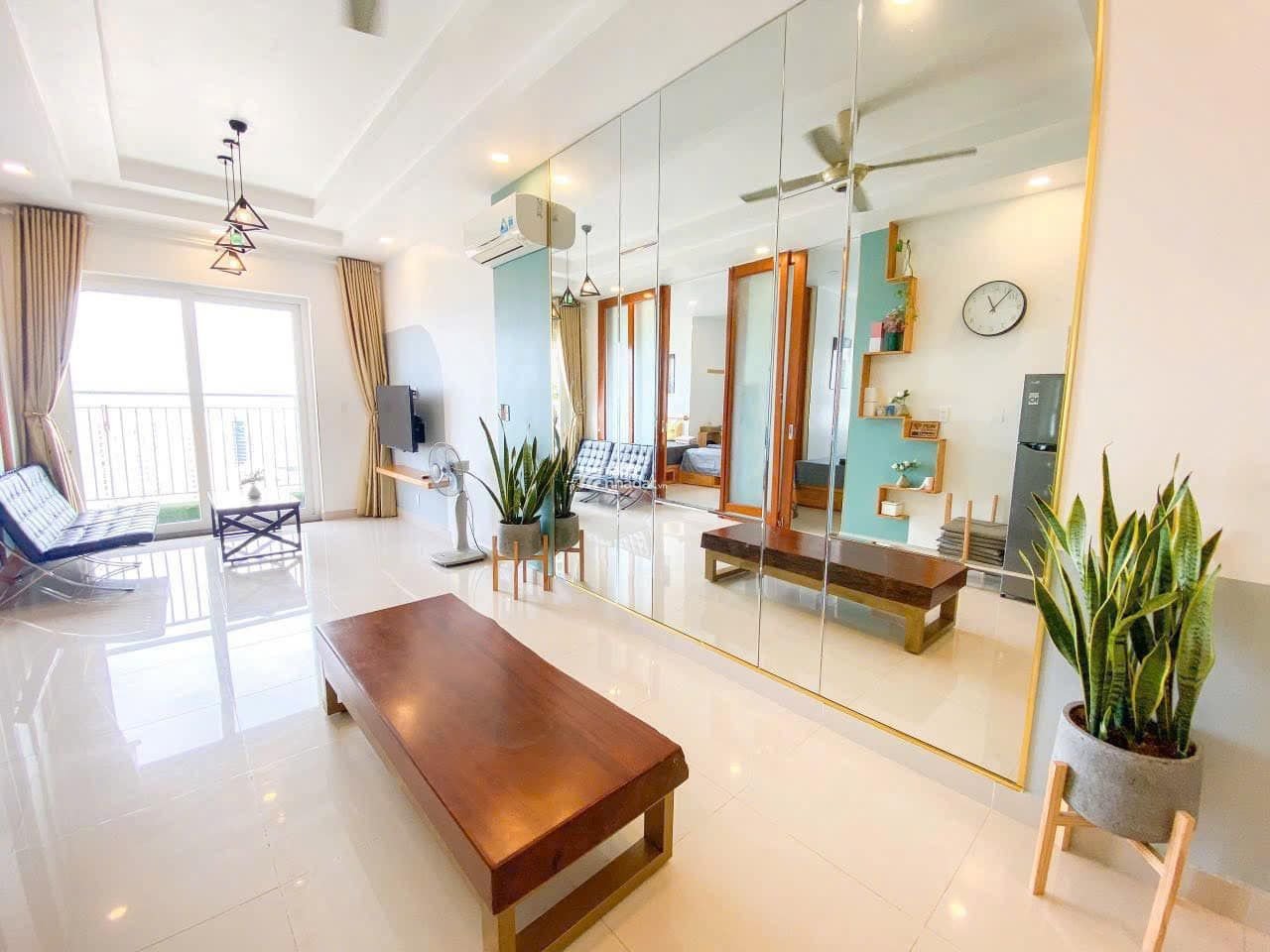 Bán căn hộ 3 phòng chung cư Melody Vũng Tàu 3PN view biển giá 3,9 tỷ. LH 0929 968 ***