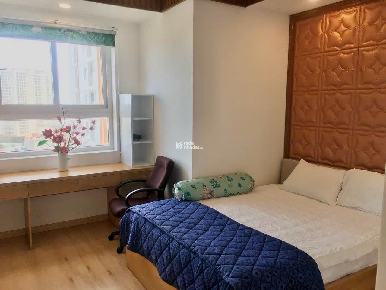 Bán căn hộ 3 phòng chung cư Melody Vũng Tàu 3PN view biển giá 3,9 tỷ. LH 0929 968 ***