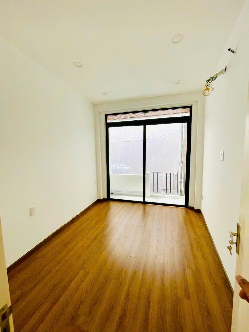 NHÀ BÁN HƯNG PHÚ Q8-VÀO Ở NGAY-SỔ NỞ HẬU-NHĨNH 3 TỶ