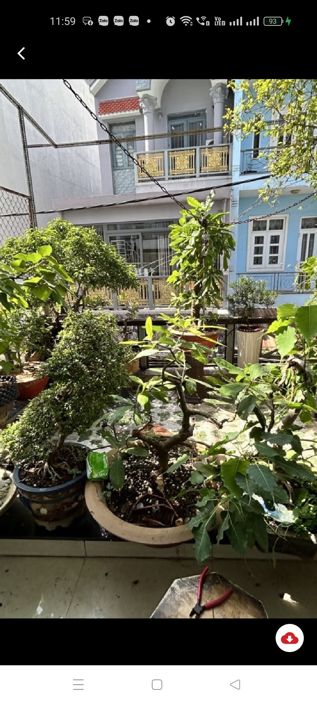 Nhà bán bình tân -dt 74m2-4 tầng btct -giá,6 ty xxx