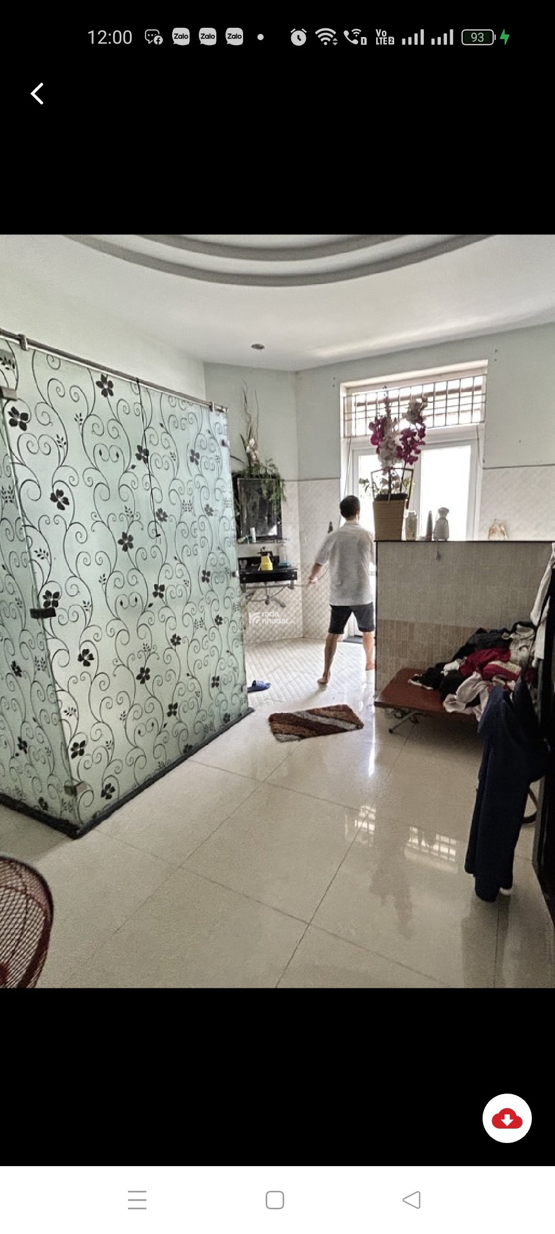 Nhà bán bình tân -dt 74m2-4 tầng btct -giá,6 ty xxx