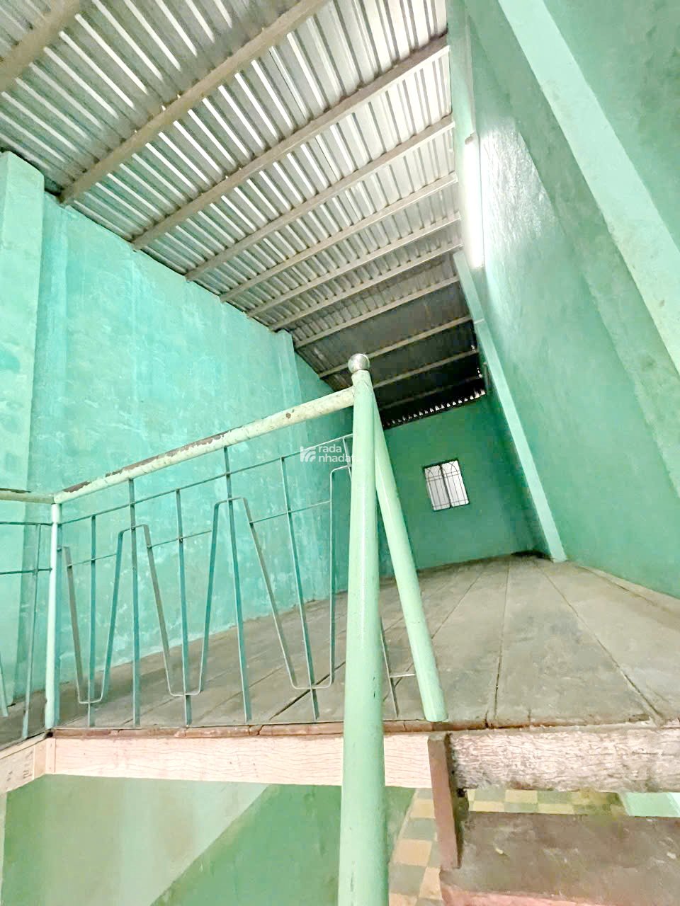 Bán nhà hẻm xe hơi đường Nguyễn Duy P.10 Quận 8