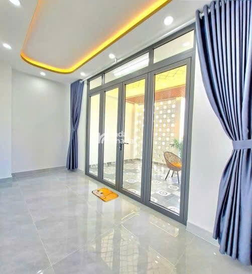 NHÀ ĐẸP GIÁ NGỘP ĐƯỜNG HẬU GIANG, TÂN BÌNH/ DT 51,4M2/ GIÁ 4 TỶ 190TR/ SHR CHÍNH CHỦ