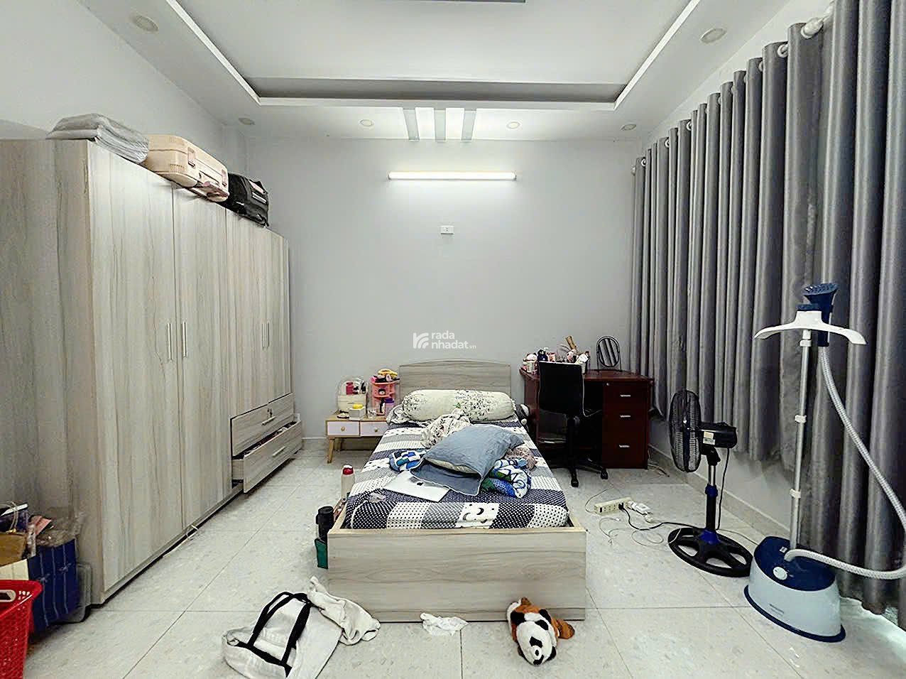 Bán gấp nhà đẹp, đường Thống Nhất, P16 Gò Vấp, chỉ 6.45 tỷ thương lượng