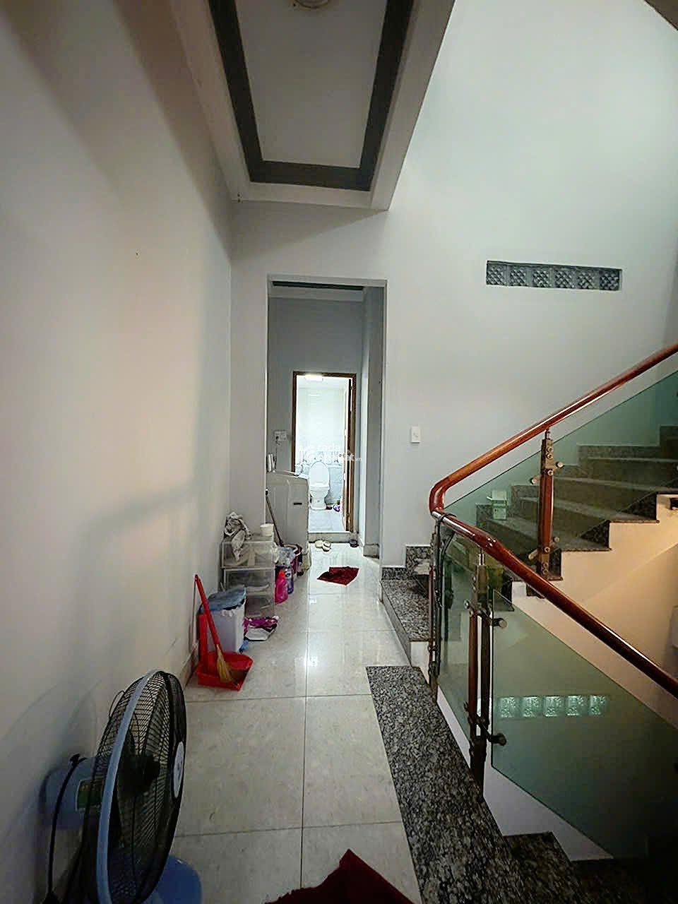 Bán gấp nhà đẹp, đường Thống Nhất, P16 Gò Vấp, chỉ 6.45 tỷ thương lượng