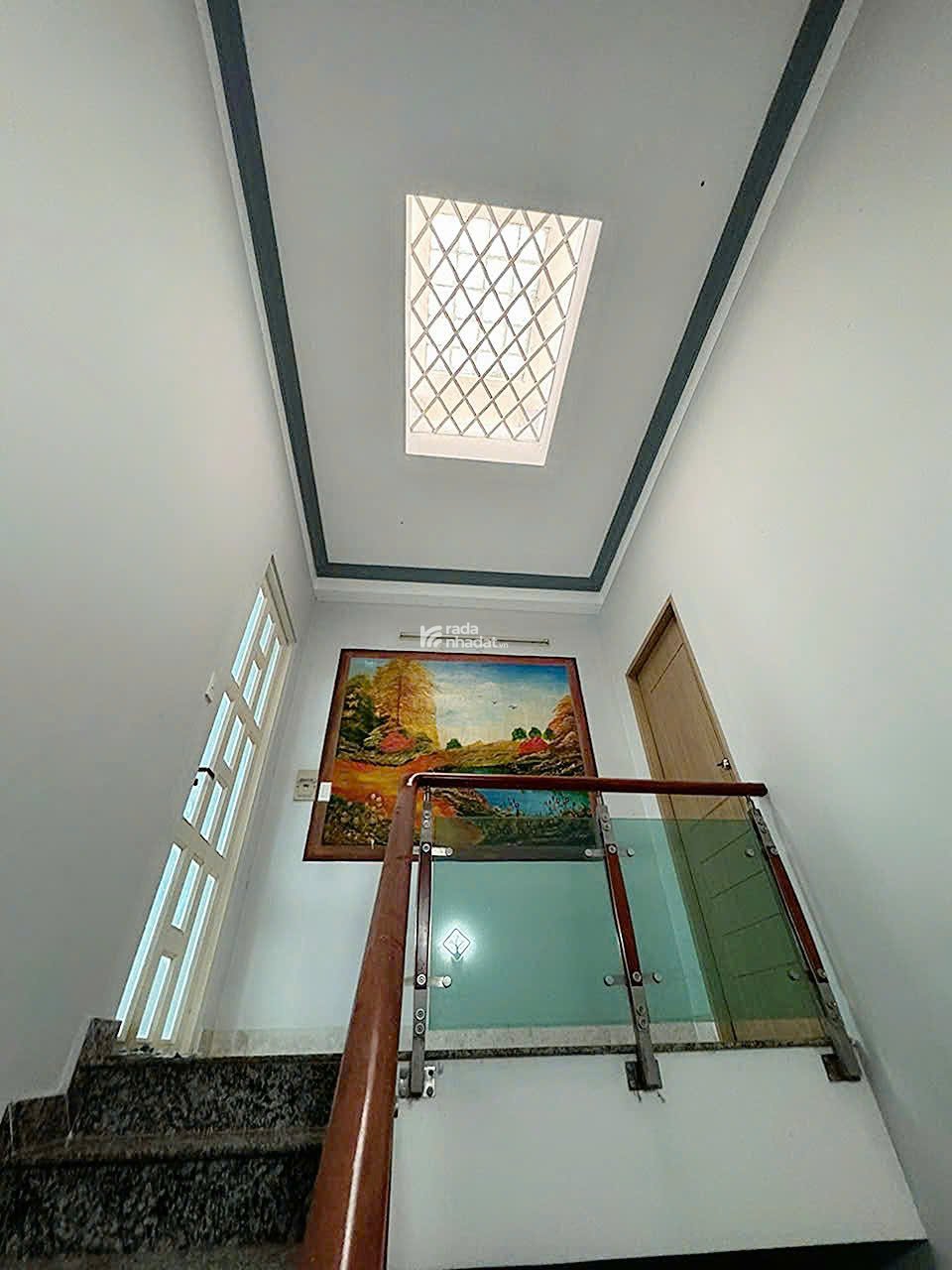 Bán gấp nhà đẹp, đường Thống Nhất, P16 Gò Vấp, chỉ 6.45 tỷ thương lượng