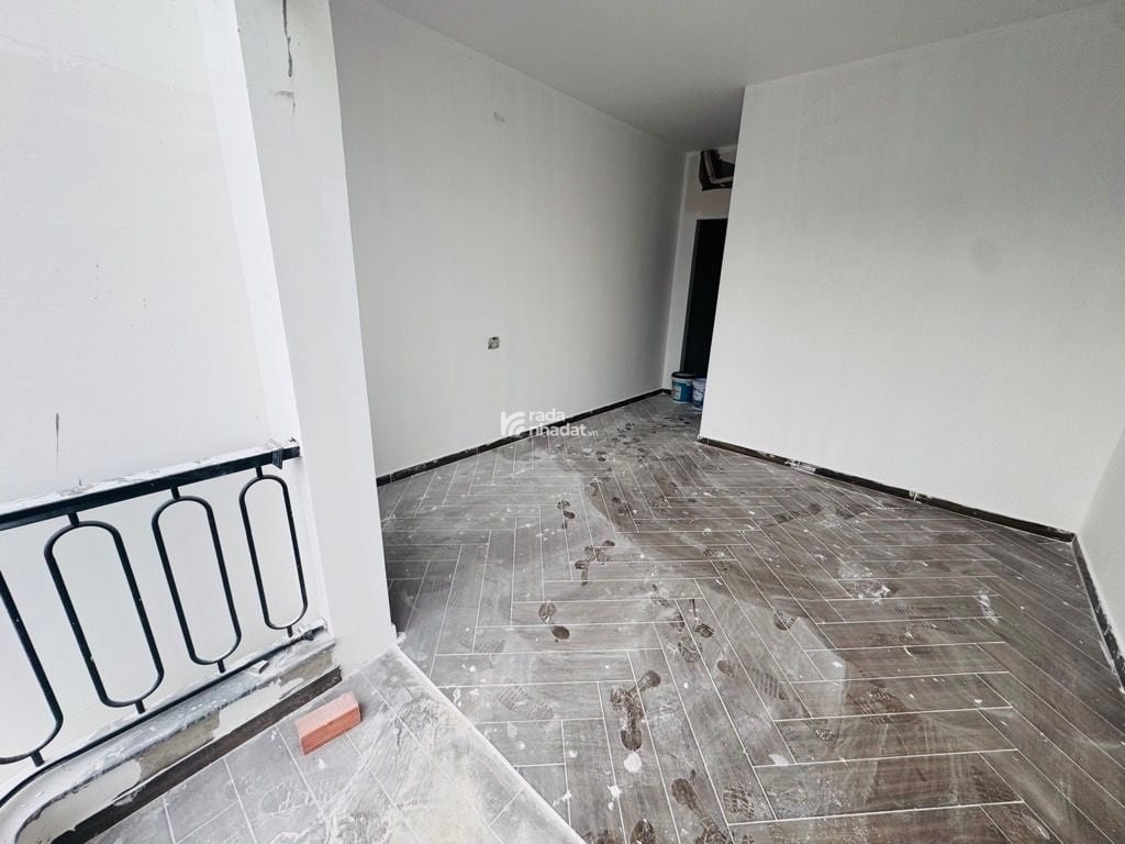 TÂN HOÀ ĐÔNG - GIÁP QUẬN 6, TÂN PHÚ - NHÀ ĐẸP 6 TẦNG - CÓ THANG MÁY - 56m2 4x14 - 7PN WC KHÉP KÍN -