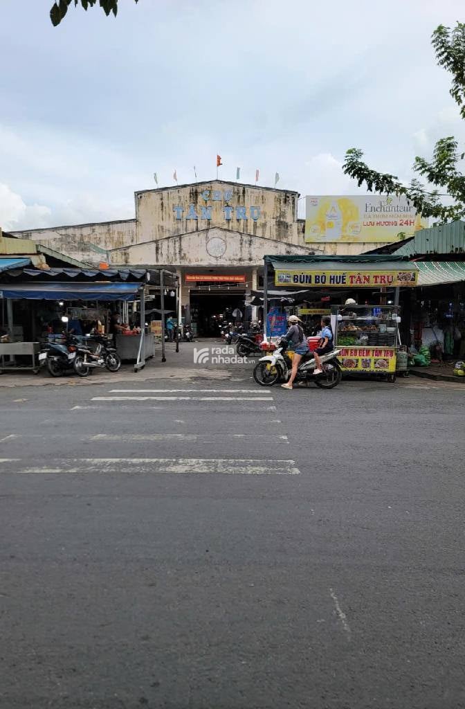 HẺM 6M ĐẸP. HOÀNG BẬT ĐẠT, TÂN BÌNH, 38M2 CÓ KẾT CẤU Ở NGAY. GIẢM 550TR CHỈ 4.7T TL 