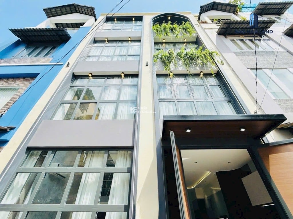 Bán Nhà Phố SWEET HOME Quang Trung, Gò Vấp,Giá 7.5 Tỷ
