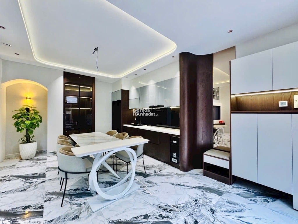 Bán Nhà Phố SWEET HOME Quang Trung, Gò Vấp,Giá 7.5 Tỷ