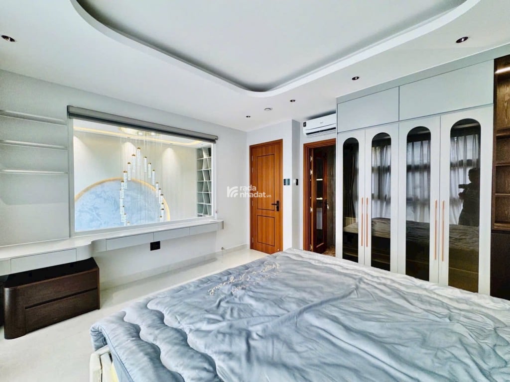 Bán Nhà Phố SWEET HOME Quang Trung, Gò Vấp,Giá 7.5 Tỷ