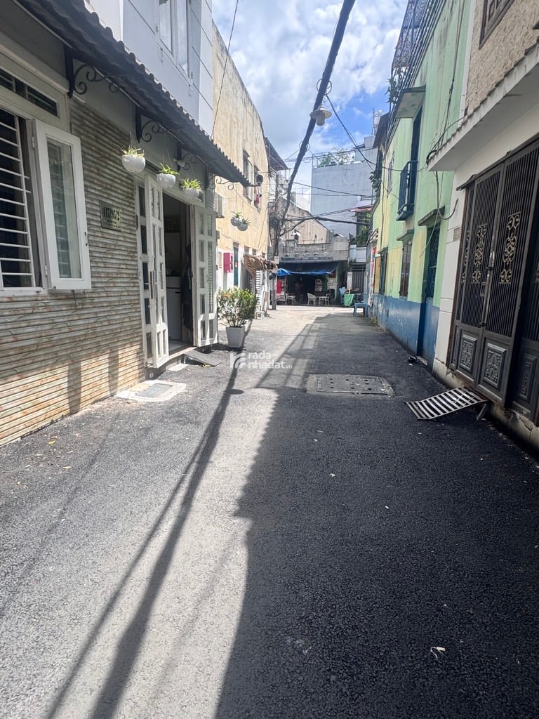 Bán Nhà Phố SWEET HOME Quang Trung, Gò Vấp,Giá 7.5 Tỷ