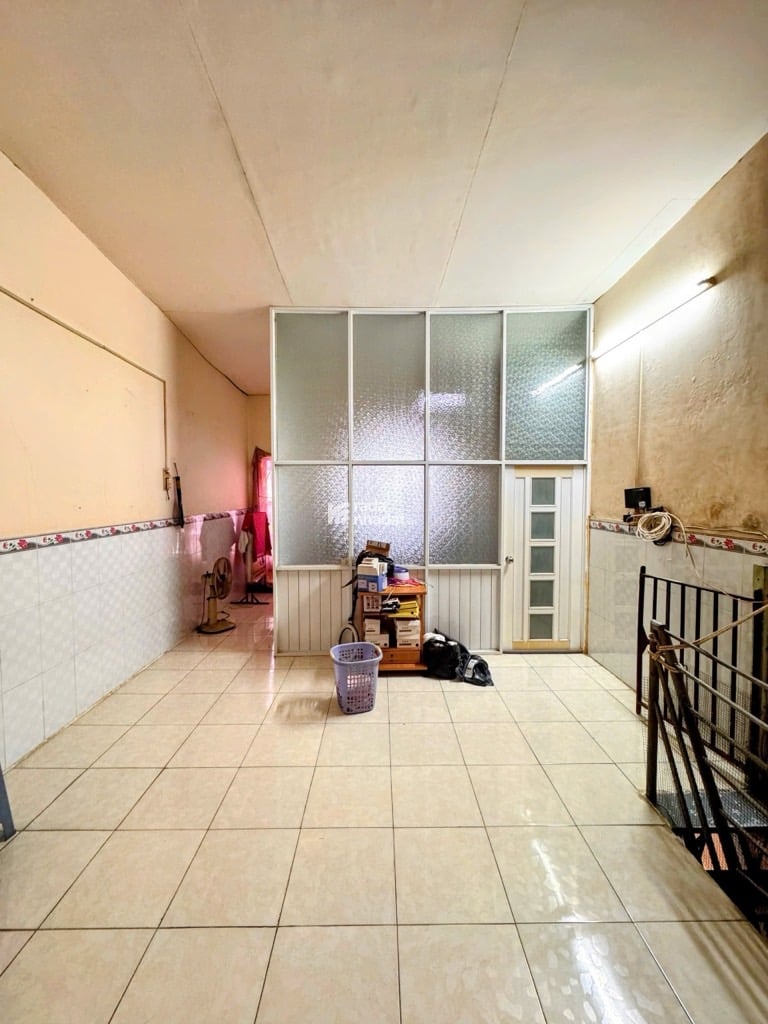 BÁN NHÀ MẶT TIỀN ĐƯỜNG 13A 40M2 3.X TỶ BÌNH TÂN NGAY KÊNH NƯỚC ĐEN GIÁP TÂN PHÚ 