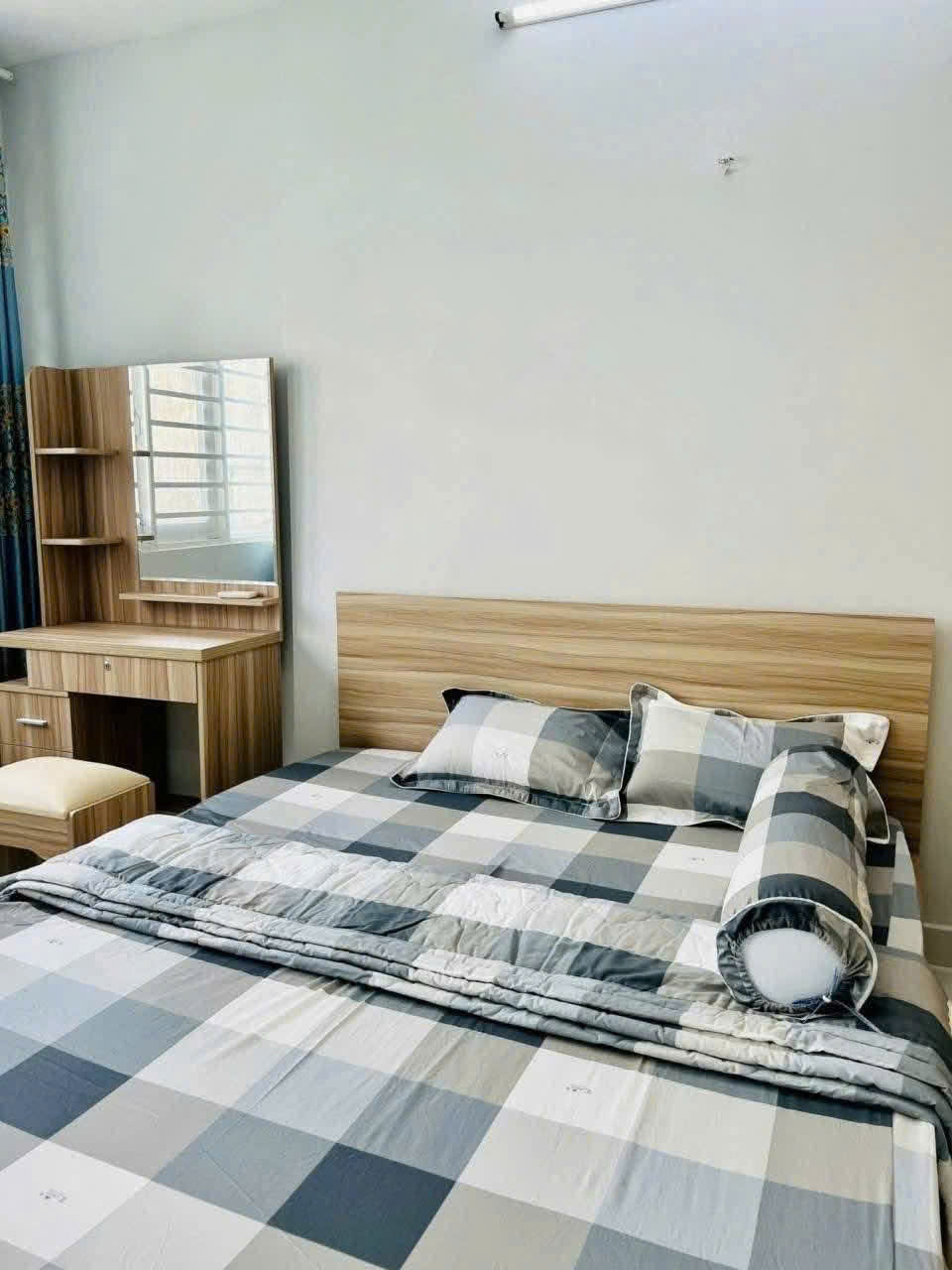 BÁN GẤP NHÀ LẤY TIỀN XOAY TẾT ĐƯỜNG PHẠM VĂN HAI, TÂN BÌNH/ 53,8M2/ GIÁ CHỈ 3 TỶ 560TR/SHR