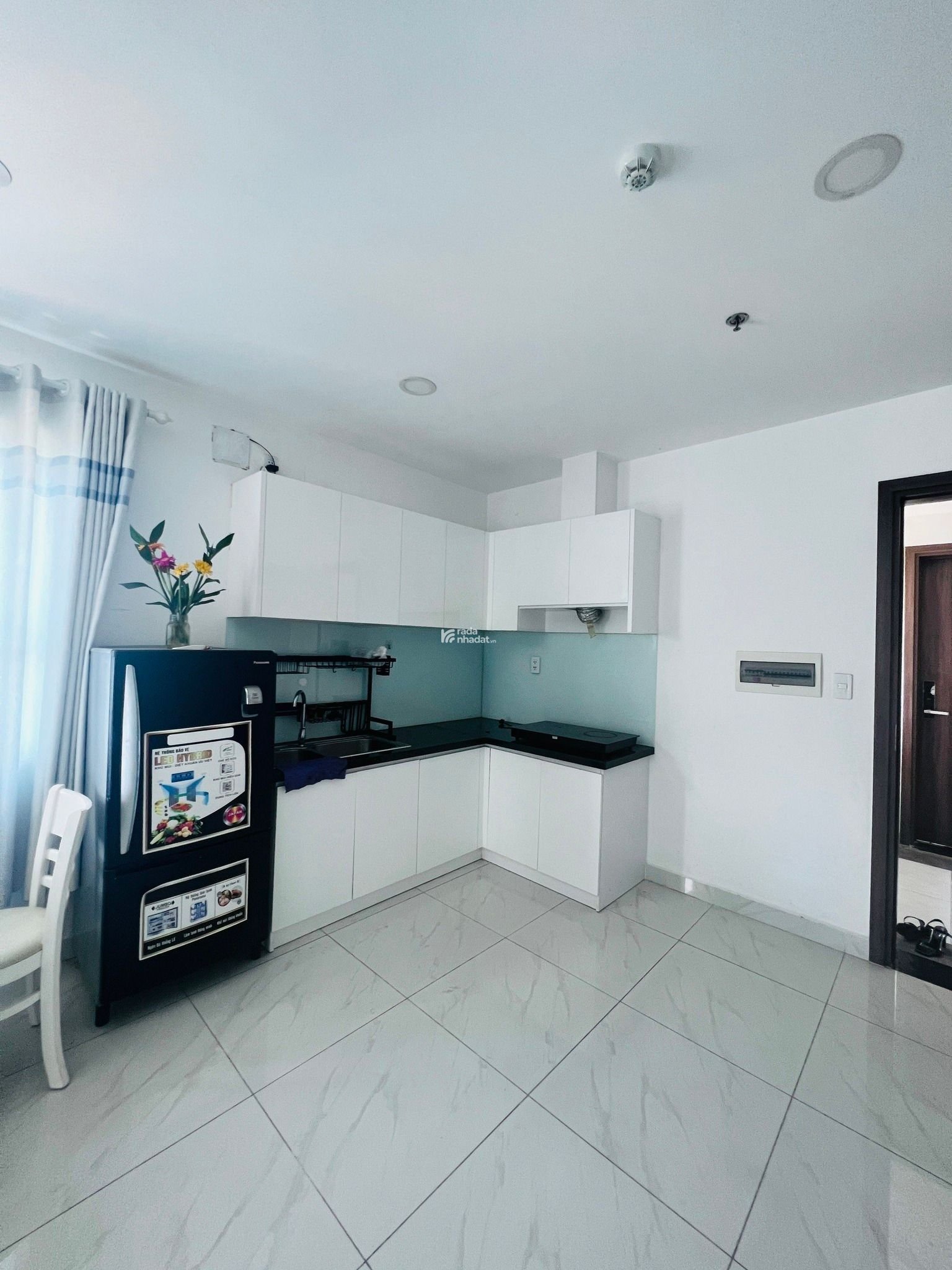 Em cần cho thuê CH Richmond city 2PN full NT cao cấp view đẹp giá 14 triệu (tin thật không ảo)