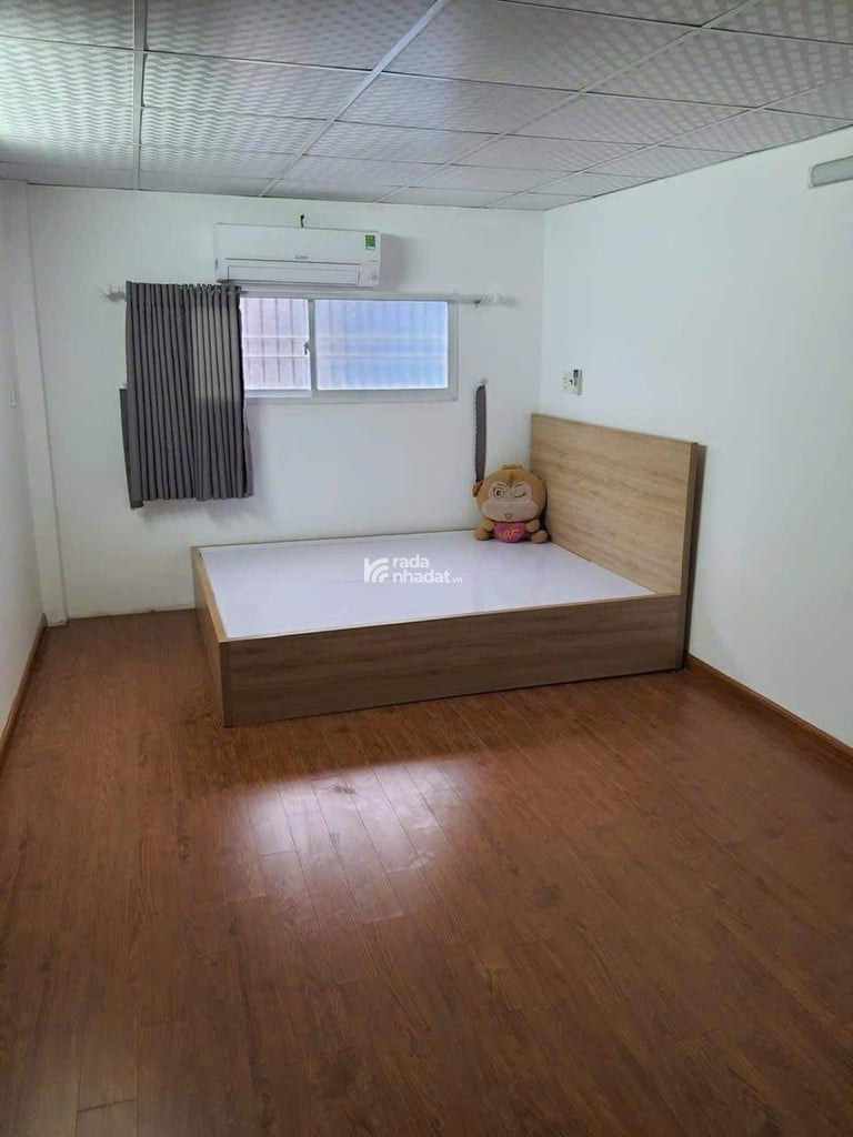 TRUNG TÂM Q1- NGANG KHỦNG DÒNG TIỀN ỔN ĐỊNH - BÁN ĐẤT TẶNG NHÀ 