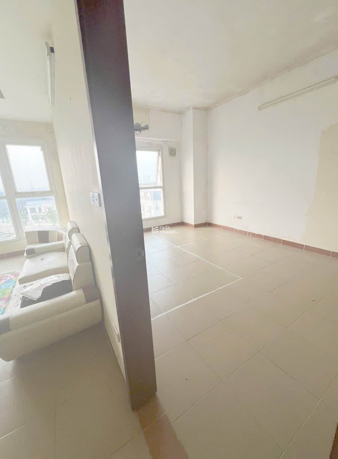 Chính chủ bán căn hộ căn góc chung cư full nội thất PCC1 Complex Hà Đông, chính chủ sổ đỏ cầm tay