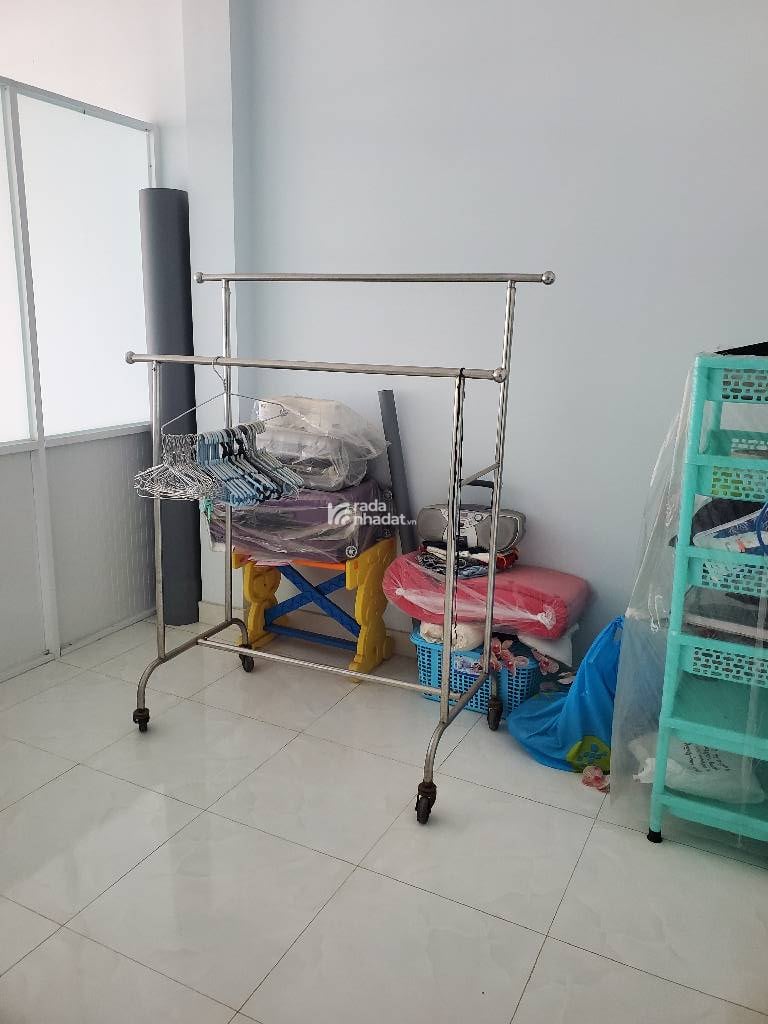 BÁN NHÀ HẺM XE TẢI BÙI TƯ TOÀN BÌNH TÂN 78M2 8.X TỶ 3 TẦNG SÂN THƯỢNG 