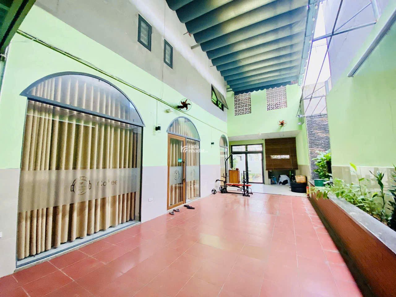 Nhà HIẾM MTKD sầm uất Thống Nhất P.11 ngang 13.5m 459m2 KD trường học kế Lotte chỉ 51.5 tỷ.