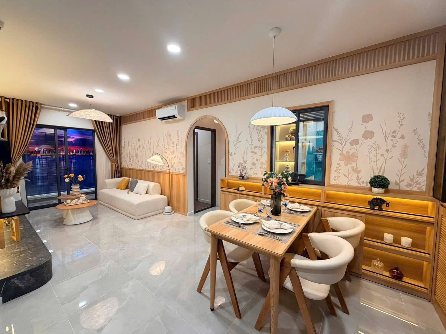 BCONS CENTER CITY LỰA CHỌN AN CƯ KHU ĐÔNG TRONG GIAI ĐOẠN HẠ TẦNG TĂNG TỐC