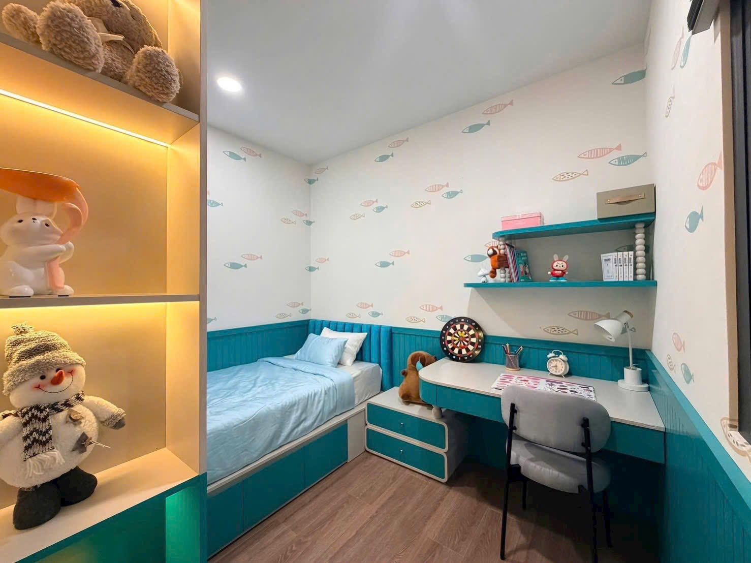 BCONS CENTER CITY LỰA CHỌN AN CƯ KHU ĐÔNG TRONG GIAI ĐOẠN HẠ TẦNG TĂNG TỐC