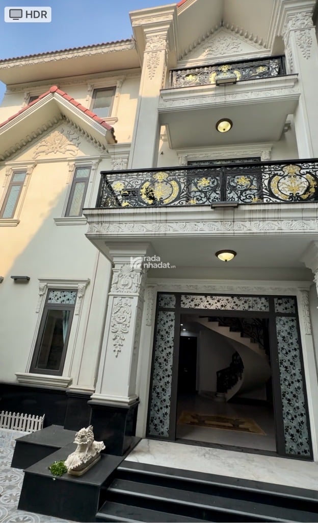 TOÀ NHÀ VĂN PHÒNG-CHDV-BIỆT THỰ LIỀN KỀ - CỐNG LỞ-P.15- TÂN BÌNH-DT: 6/21*32m(340M2)- 30 TỶ