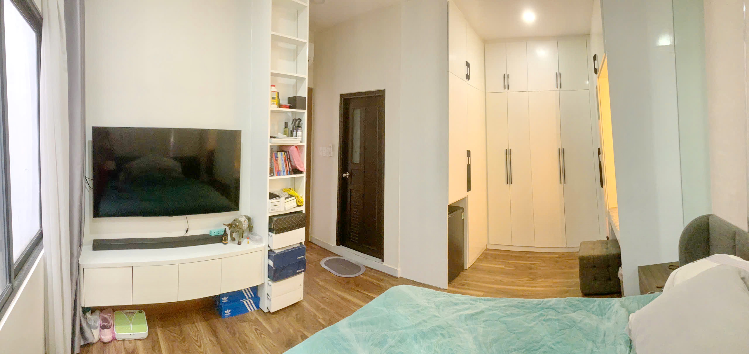 Bán nhà đẹp 2 lầu 4PN gần MT Phạm Thế Hiển Phường 4 Quận 8