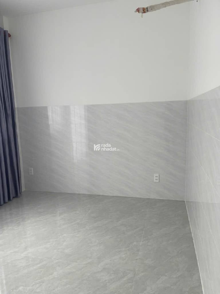 HẺM 5M ĐẸP. PHẠM VĂN BẠCH, TÂN BÌNH, 60M2 CÓ KC Ở NGAY. GIẢM 350TR CHỈ 10.5T TL 