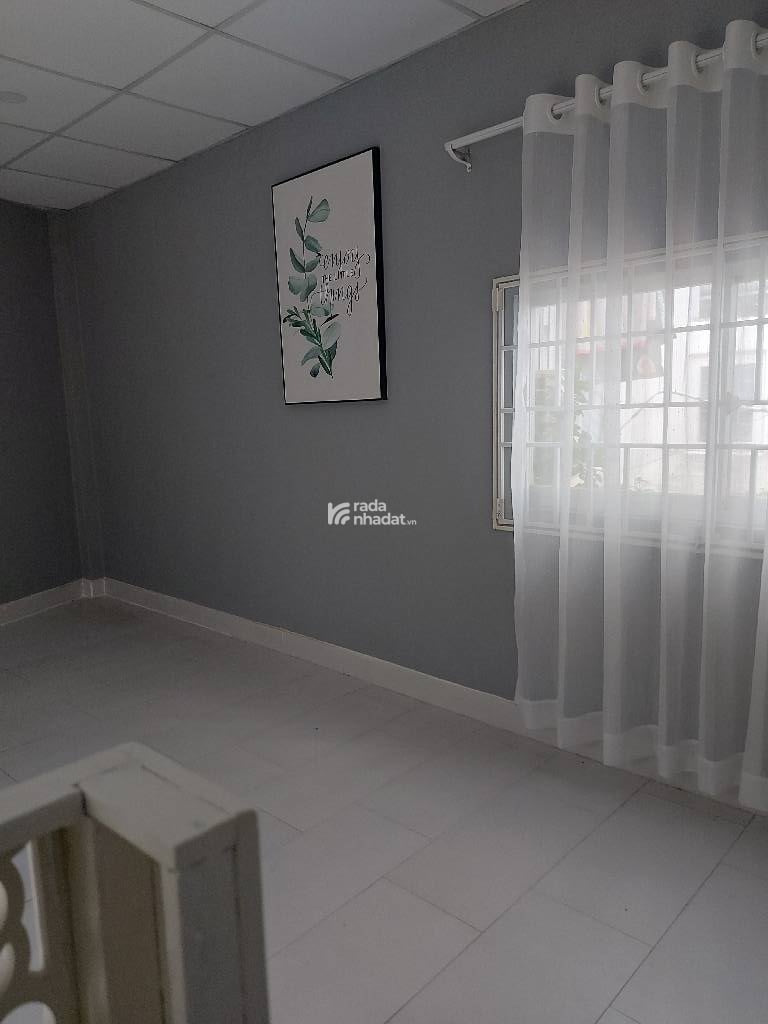 BÁN NHÀ LŨY BÁN BÍCH 24M2 2,27 TỶ HẺM XE HƠI TRUNG TÂM TÂN PHÚ