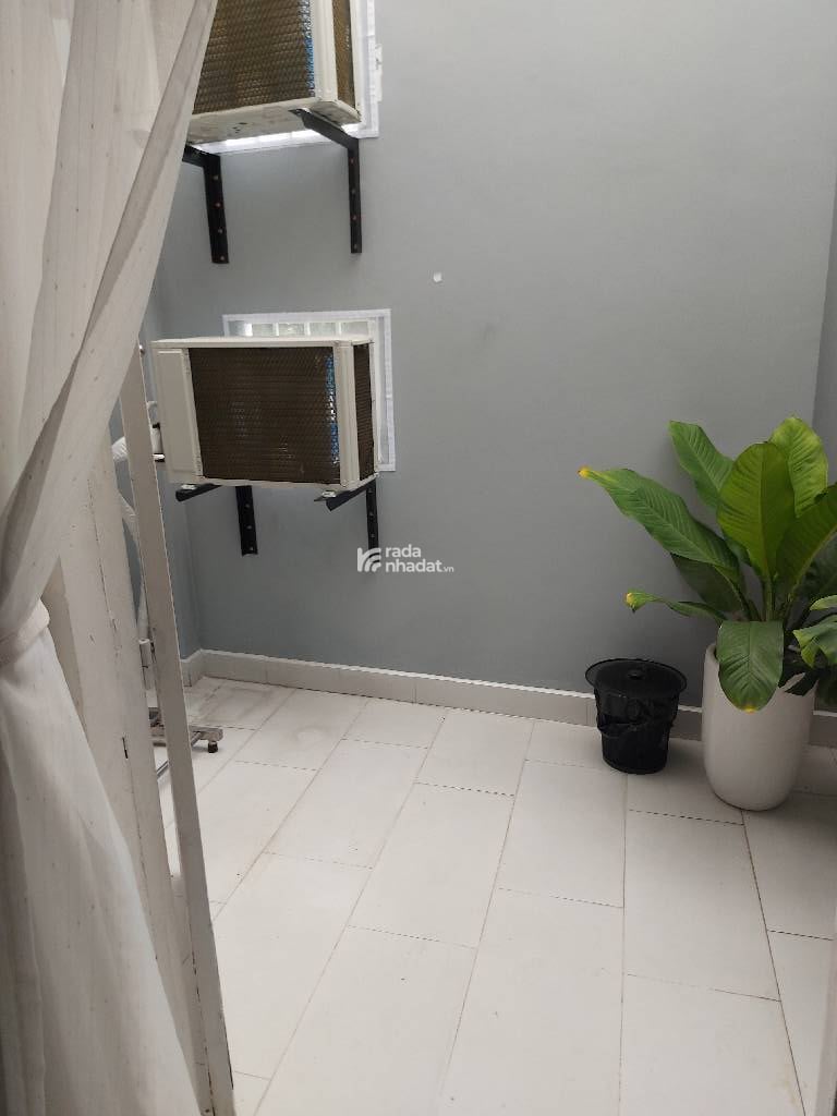 BÁN NHÀ LŨY BÁN BÍCH 24M2 2,27 TỶ HẺM XE HƠI TRUNG TÂM TÂN PHÚ