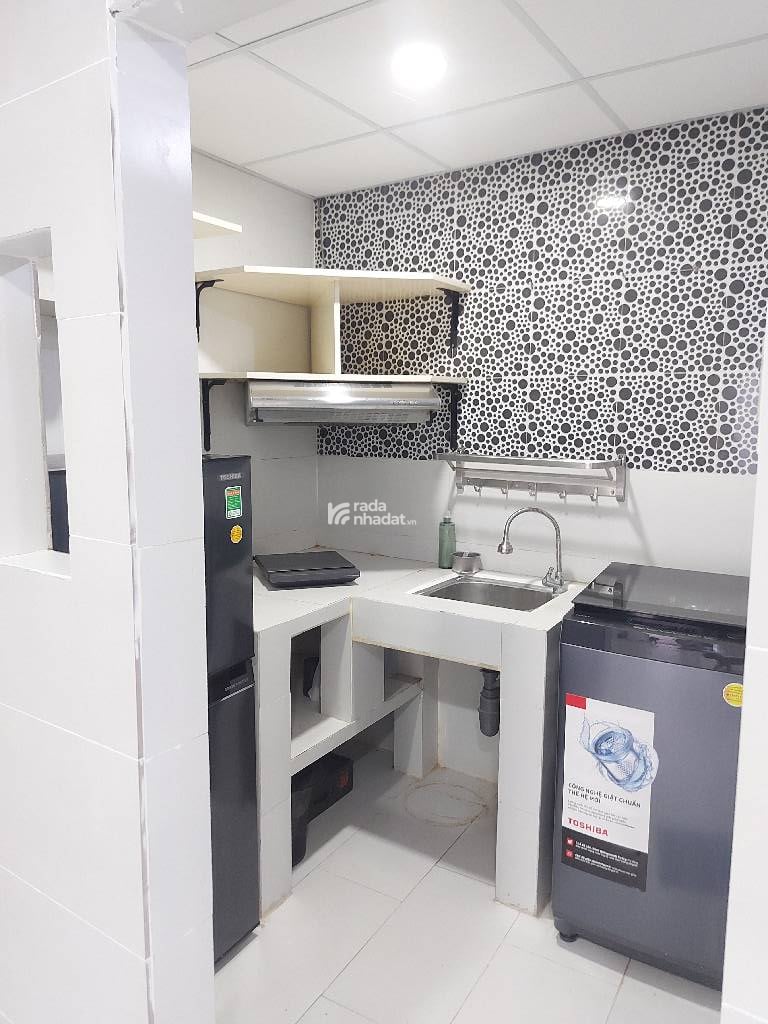 BÁN NHÀ LŨY BÁN BÍCH 24M2 2,27 TỶ HẺM XE HƠI TRUNG TÂM TÂN PHÚ