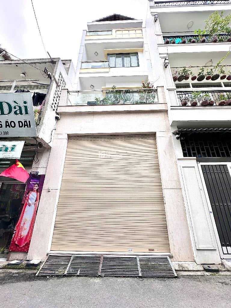 HẺM XE HƠI NGUYỄN BẶC, TÂN BÌNH, 61M2 CÓ KC Ở NGAY. GIẢM 350TR CHỈ 14.39T TL