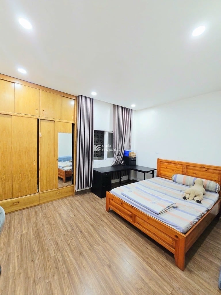 Bán Nhà 3 Tầng ST Mới Xây, HXH Lò Lu, Q9, Giá 5,4 Tỷ