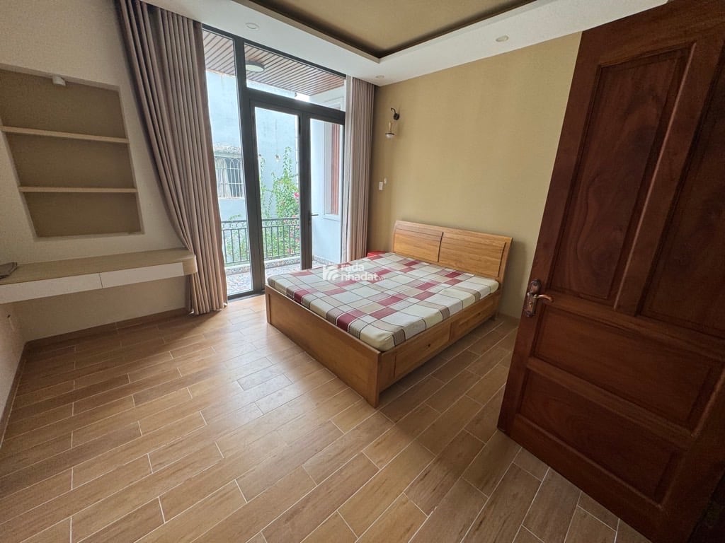 Bán Nhà 3 Tầng ST Mới Xây, HXH Lò Lu, Q9, Giá 5,4 Tỷ