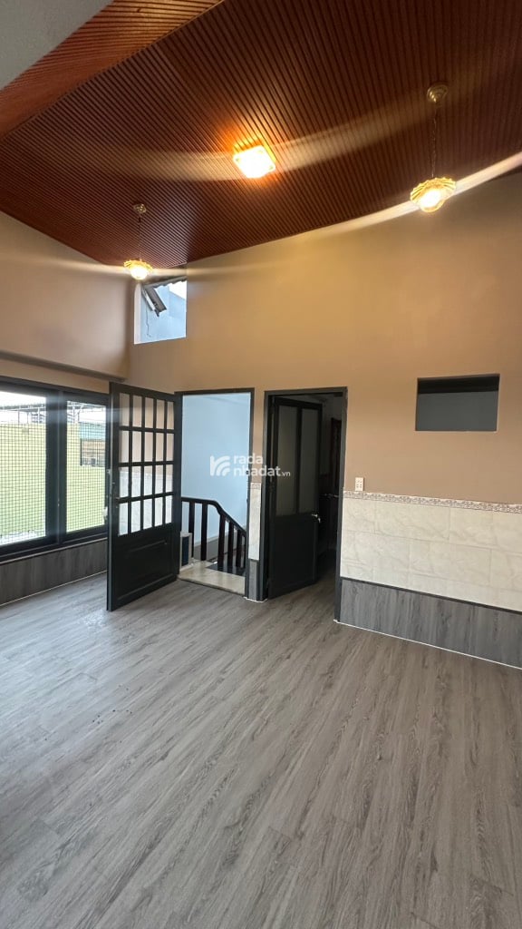 NHÀ 5 TẦNG - NGANG 5M NỠ HẬU - ÔTÔ VÀO NHÀ - FULL NỘI THẤT, PHẠM VĂN CHIÊU GÒ VẤP, 6 TỶ XÍU