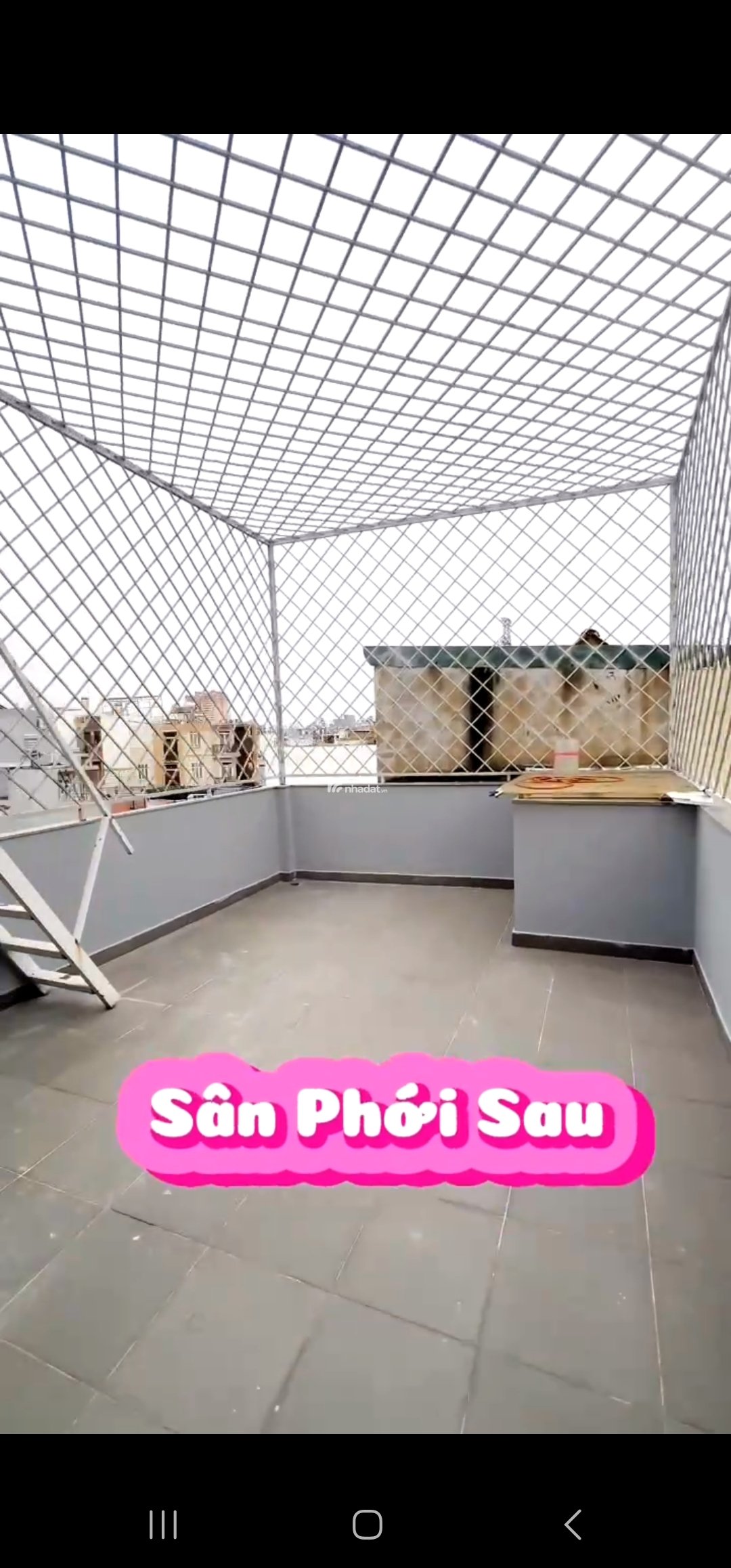 Bán nhà đẹp 4 tầng HXH thông đường 14, Bình Hưng Hoà A, Q. Bình Tân chỉ 6.7 tỷ 