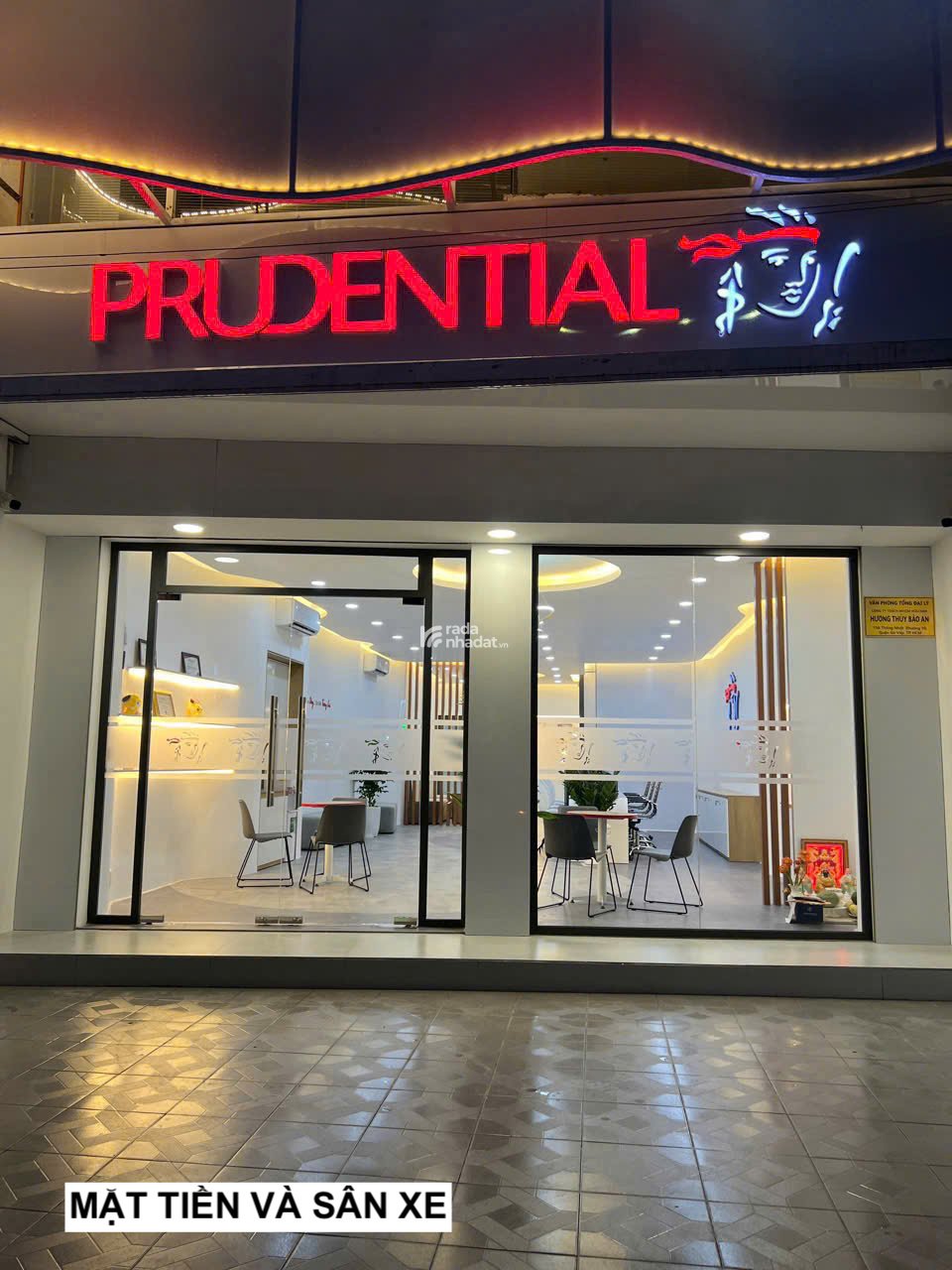 CHO THUÊ NHÀ NGUYÊN CĂN MẶT TIỀN ĐƯỜNG THỐNG NHẤT 
