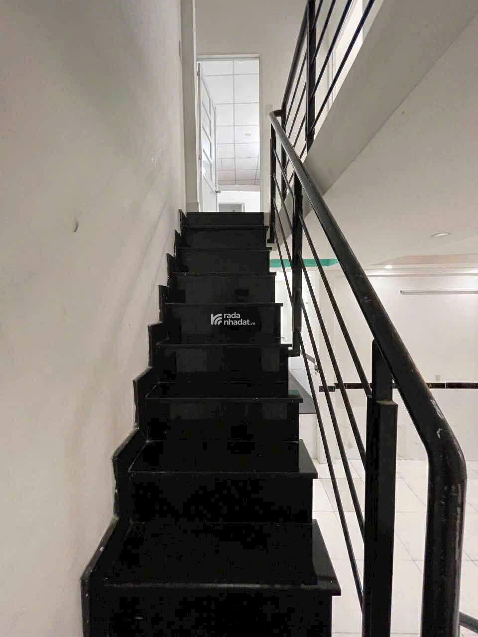 42,8M2 -  Khu D2 Phường 25 Quận Bình Thạnh - HƠN 3 TỶ
