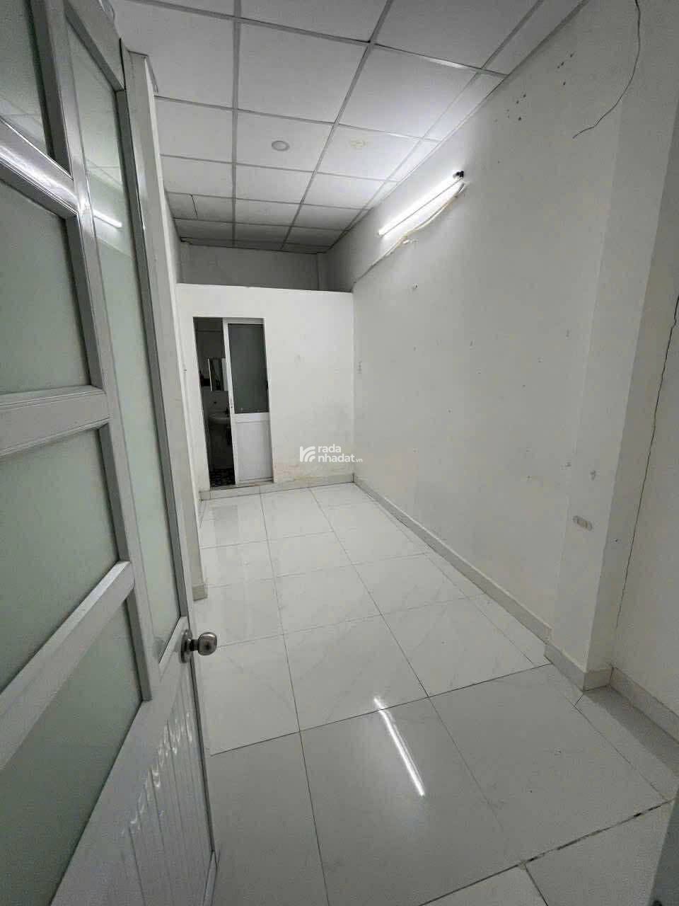 42,8M2 -  Khu D2 Phường 25 Quận Bình Thạnh - HƠN 3 TỶ