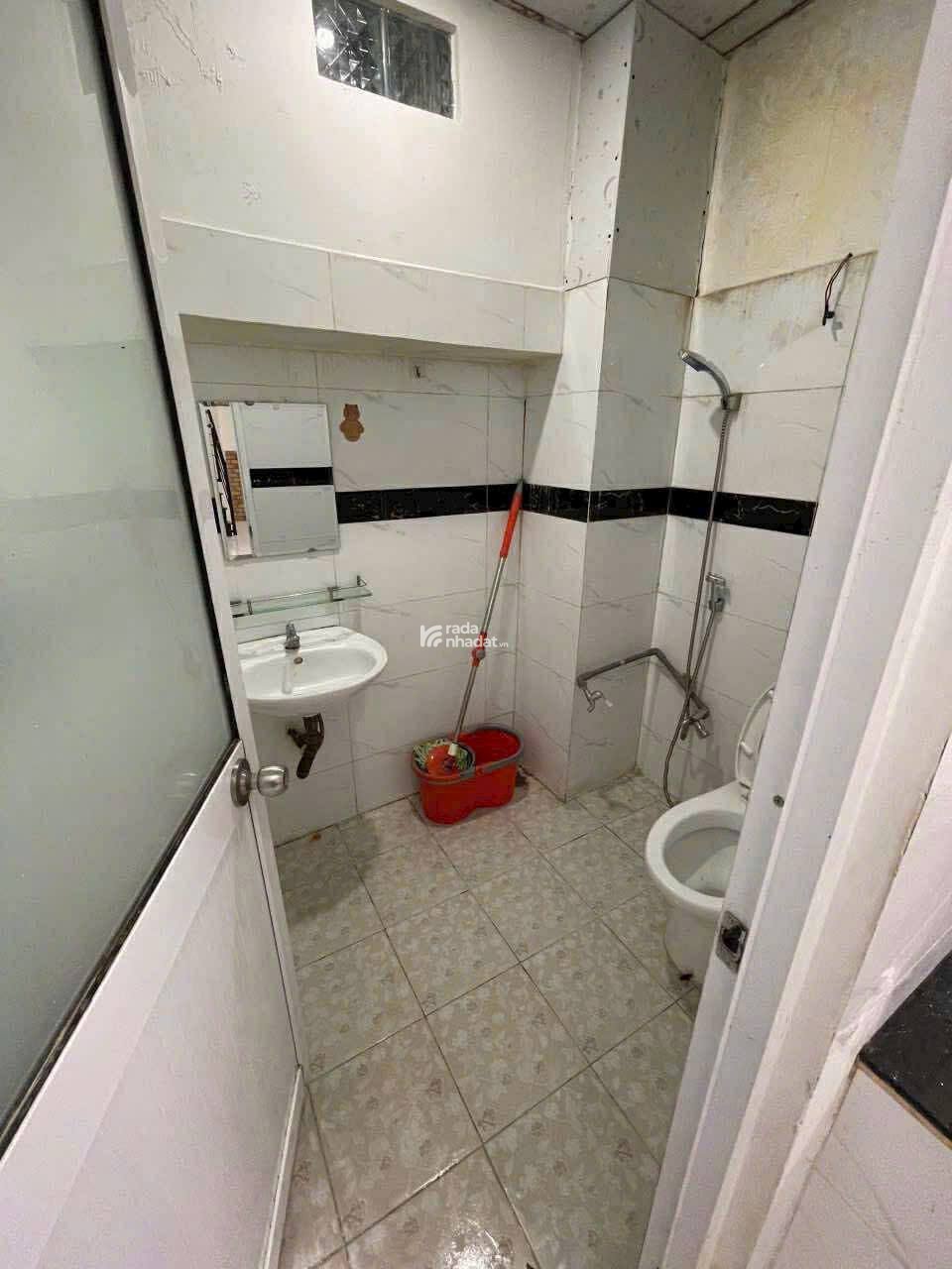 42,8M2 -  Khu D2 Phường 25 Quận Bình Thạnh - HƠN 3 TỶ