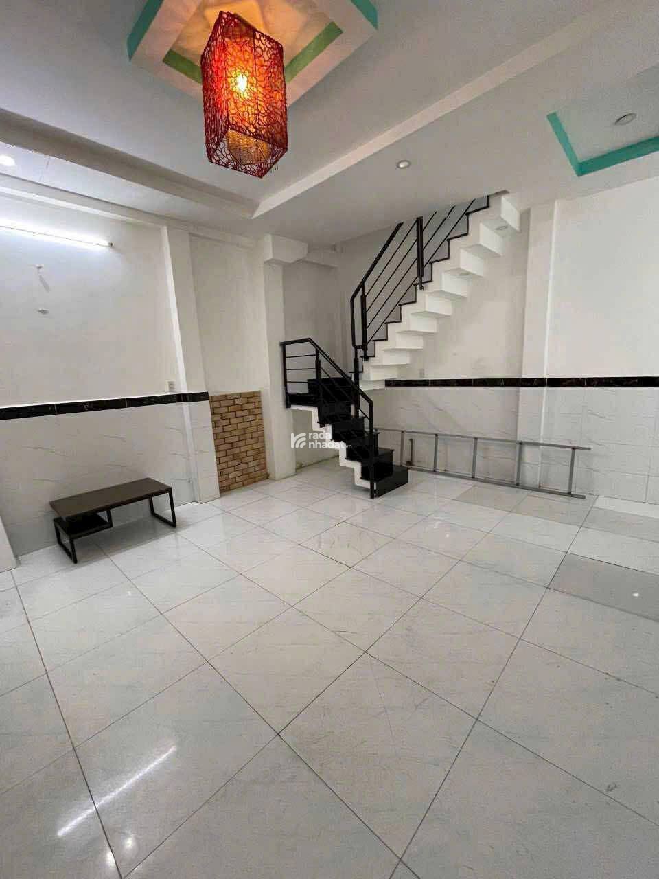 42,8M2 -  Khu D2 Phường 25 Quận Bình Thạnh - HƠN 3 TỶ